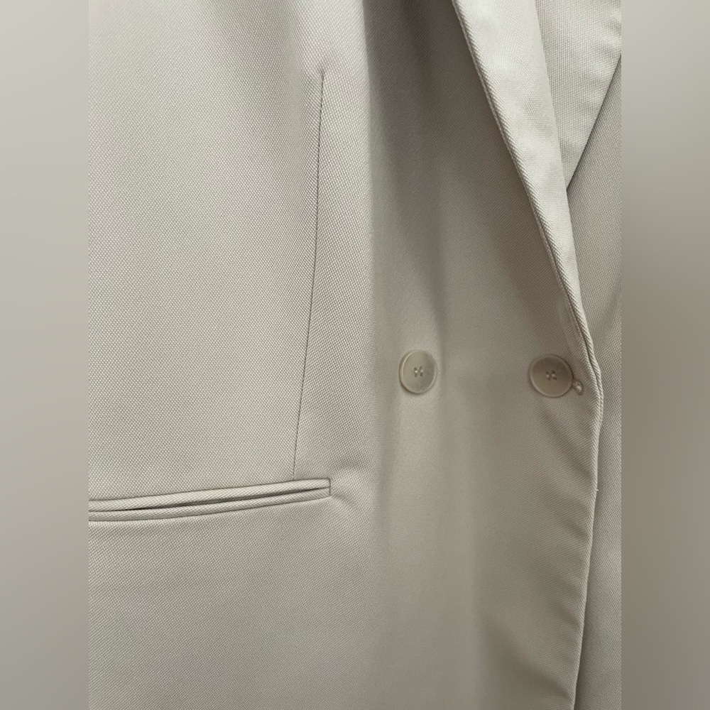 Jacket/blazer Dress - Picture 3 of 6